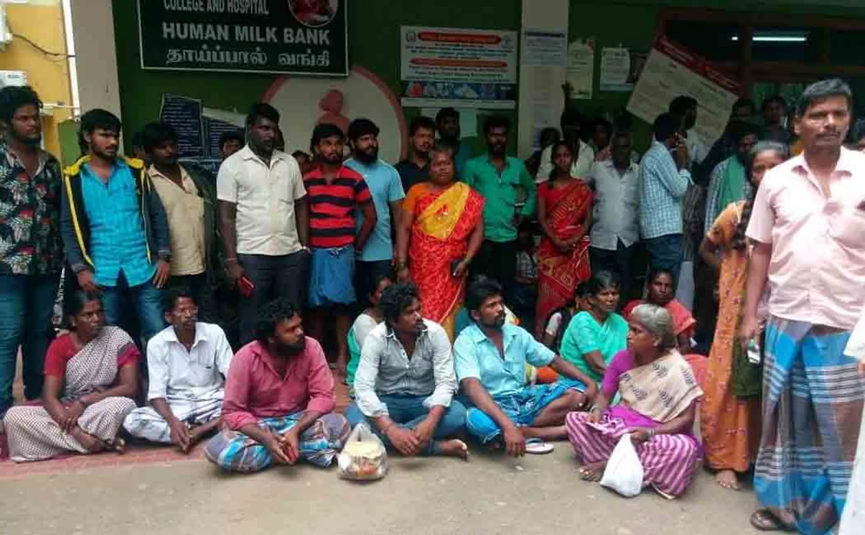dengue incident
